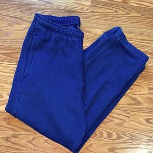 🌟MEN’S Athletic Work Pants💥| Dark Blue